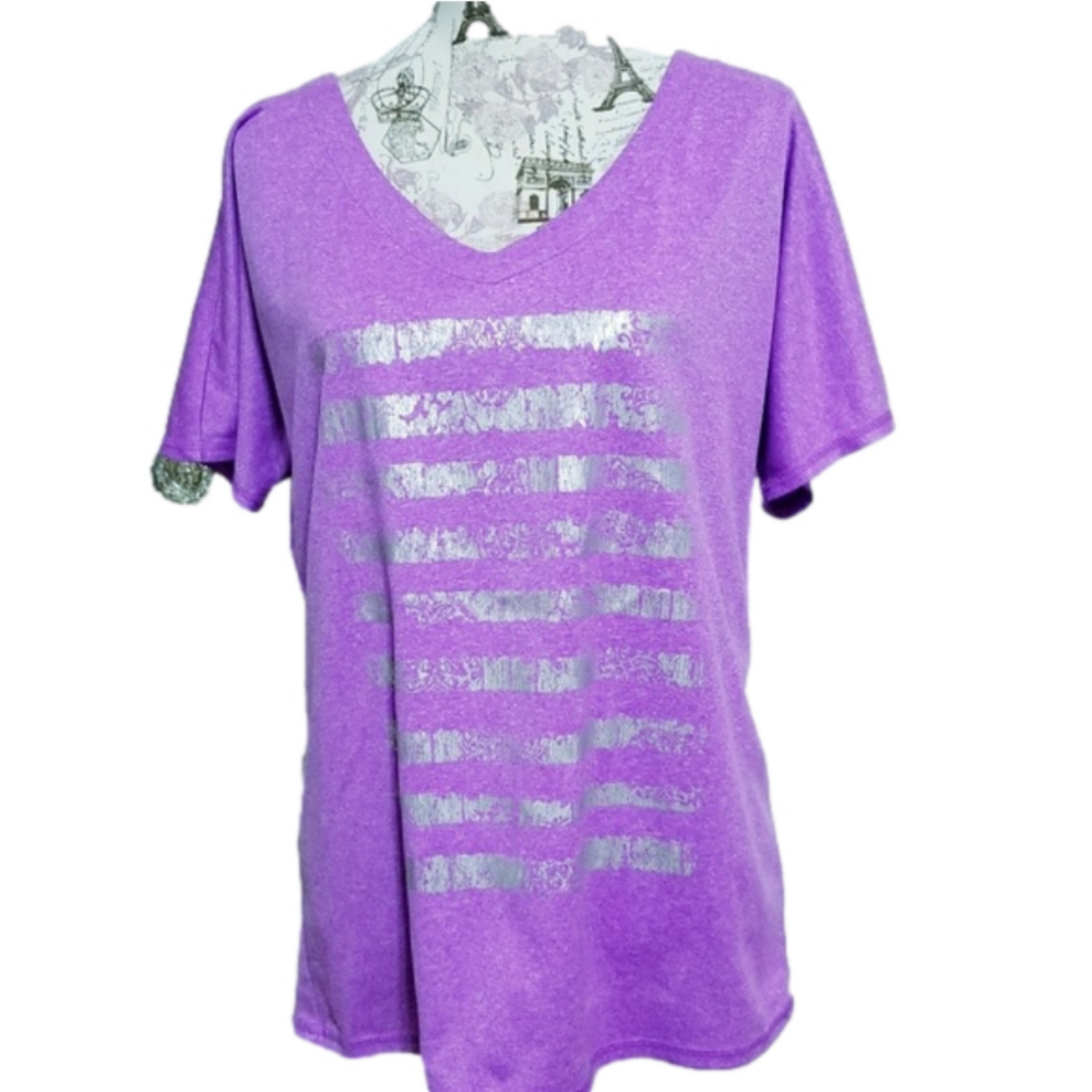 Tek Gear Tee Shirt
